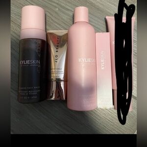 Kylie skin bundle